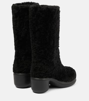 Botas de borrego | Jil Sander