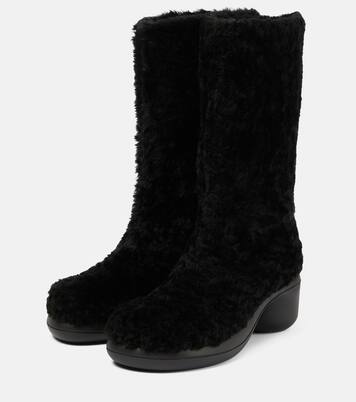 Botas de borrego | Jil Sander