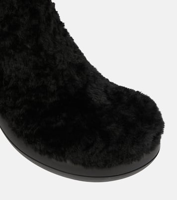 Botas de borrego | Jil Sander