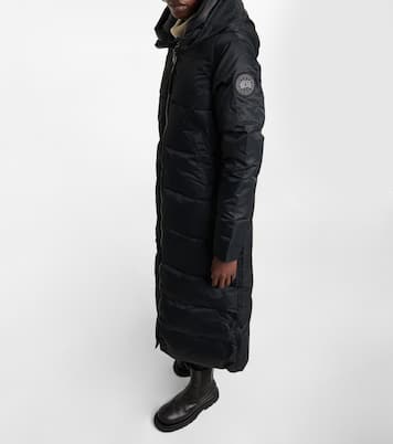 Daunenmantel Mystique | Canada Goose
