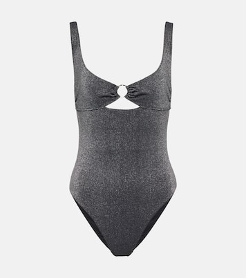 Costume intero con cut-out | Stella McCartney