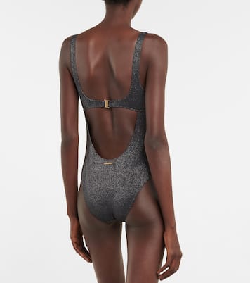 Costume intero con cut-out | Stella McCartney
