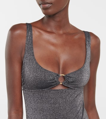 Costume intero con cut-out | Stella McCartney