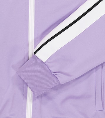 Logo track jacket | Palm Angels Kids