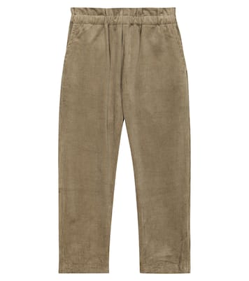 Hose aus Cord | Bonpoint