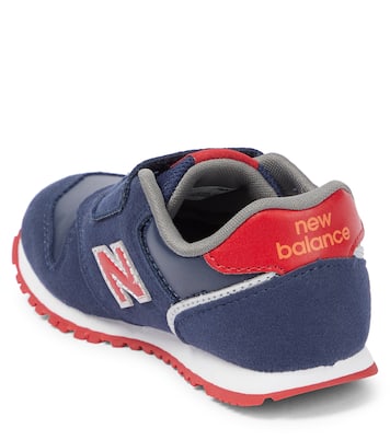 373 sneakers in multicoloured New Balance Kids Mytheresa