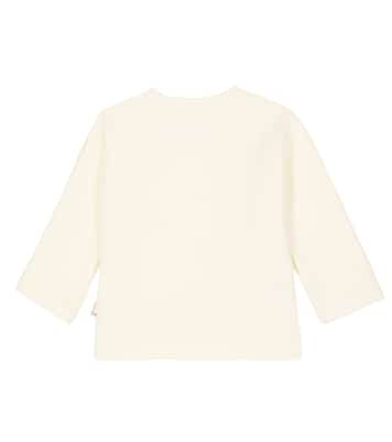 Baby - Top Fatima in cotone | 1 + in the Family
