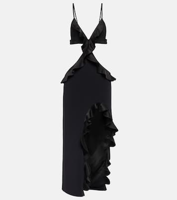 Midikleid | David Koma