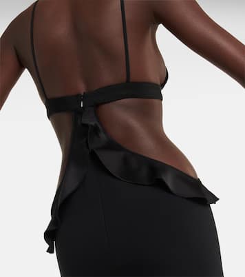Midikleid | David Koma