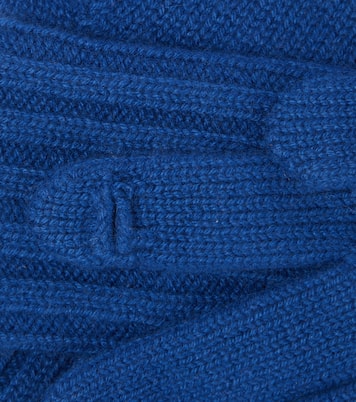 Guantes de cachemir | Loro Piana