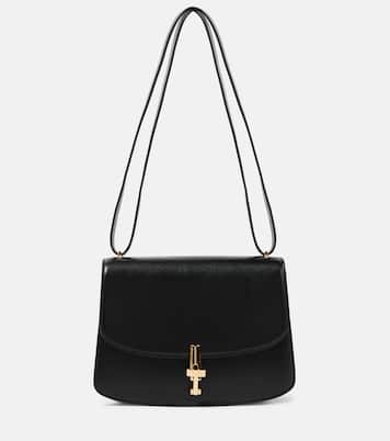Borsa a spalla Sofia in pelle | The Row
