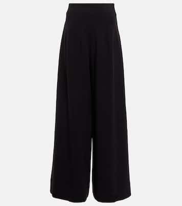High-Rise-Hose Caleb | Staud