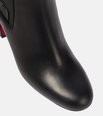 Stivaletti in pelle | Christian Louboutin