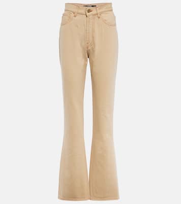 Jeans flared Le de Nîmes | Jacquemus