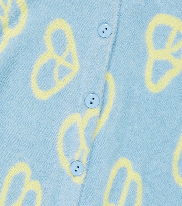 Bebé - mono Fidelia de terry | Molo