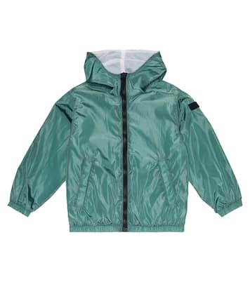 Veste à capuche | Il Gufo