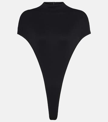 Body aus Jersey | LaQuan Smith