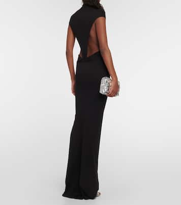 Body aus Jersey | LaQuan Smith