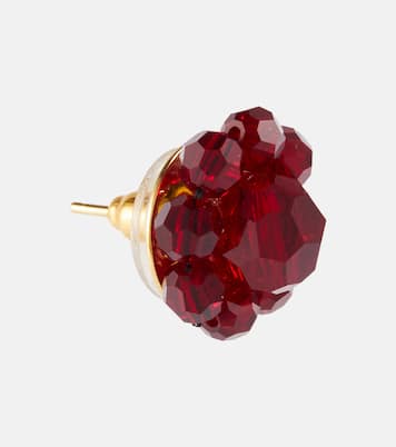 Orecchini Daisy con cristalli | Simone Rocha