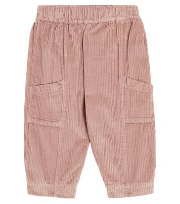 Baby - Pantaloni Femke in velluto a coste | 1 + in the Family
