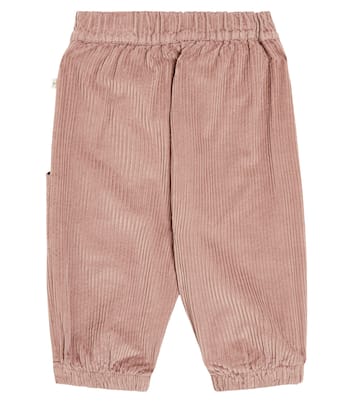 Baby - Pantaloni Femke in velluto a coste | 1 + in the Family