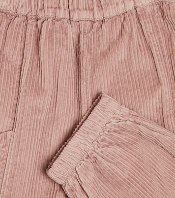 Baby - Pantaloni Femke in velluto a coste | 1 + in the Family