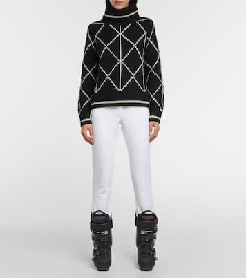 Rollkragenpullover Solange aus Kaschmir | Bogner