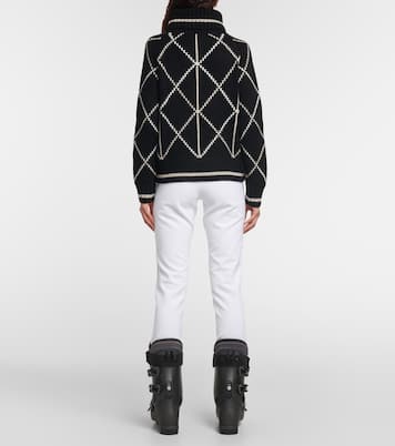 Rollkragenpullover Solange aus Kaschmir | Bogner