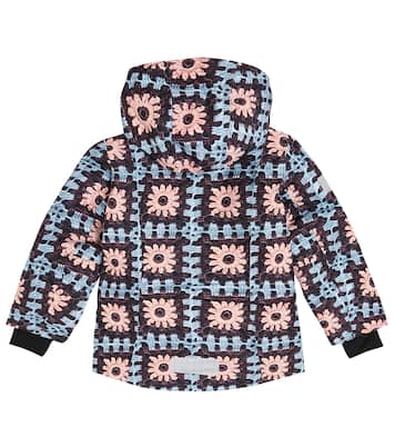 Bedruckte Skijacke Pearson | Molo