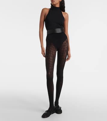 Strumpfhose | Alaïa