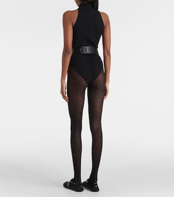 Strumpfhose | Alaïa