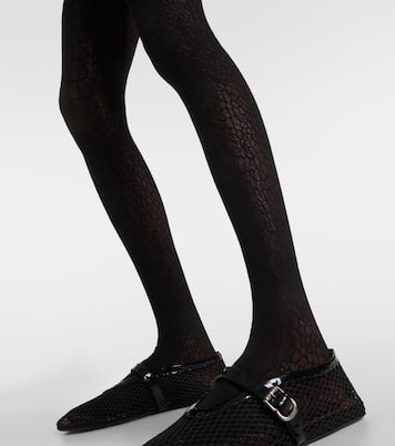 Strumpfhose | Alaïa
