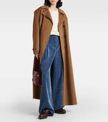 Loafers CL Moc Lug aus Leder | Christian Louboutin
