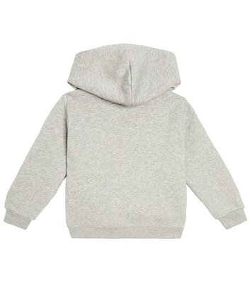 Sudadera con capucha de mezcla de algodón | Polo Ralph Lauren Kids
