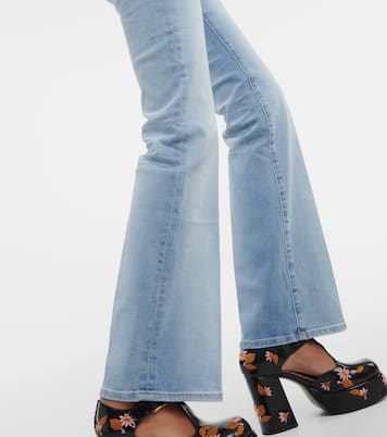 Flared Jeans | AG Jeans