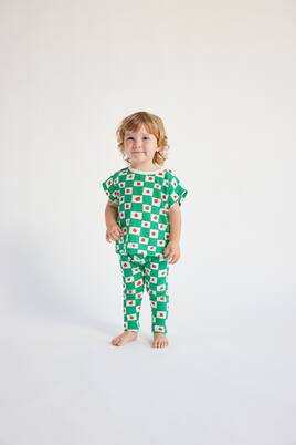 Baby - T-shirt in jersey di cotone | Bobo Choses