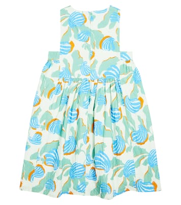 Abito Ury in cotone con stampa | Morley