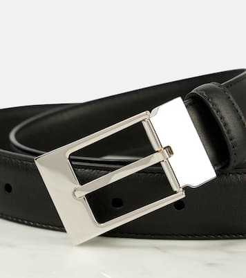 Gürtel Jewel aus Leder | The Row