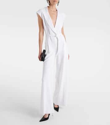Mono de jersey | Norma Kamali