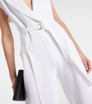 Mono de jersey | Norma Kamali