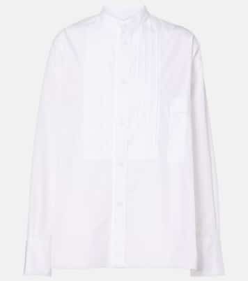 Camisa de algodón | Plan C