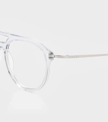 Occhiali aviator | Gucci