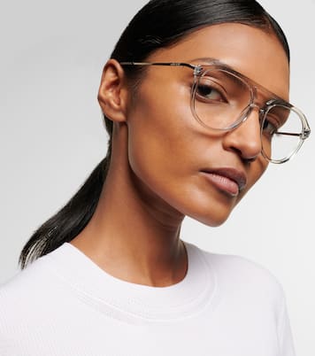 Occhiali aviator | Gucci