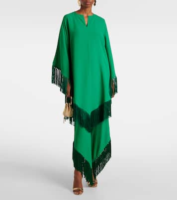 Gloria beach cover-up | Taller Marmo