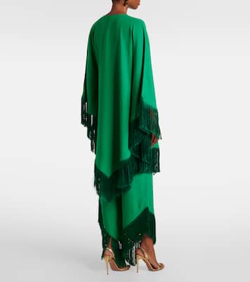Gloria beach cover-up | Taller Marmo