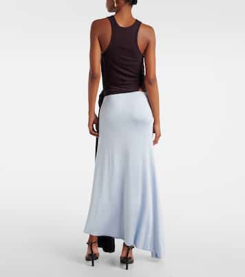 Robe midi | Victoria Beckham