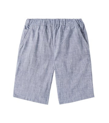 Bermuda-Shorts Erno aus Baumwolle | Bonpoint