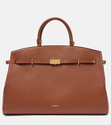 Tote Hudson Small de piel | DeMellier