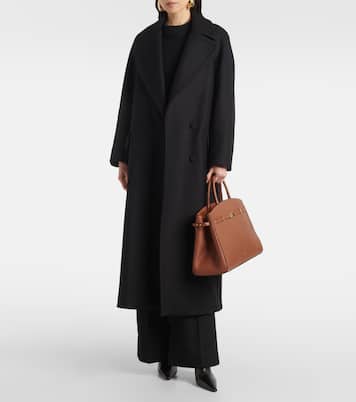 Tote Hudson Small de piel | DeMellier