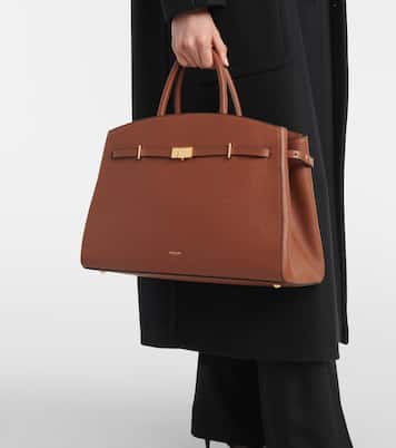 Tote Hudson Small de piel | DeMellier